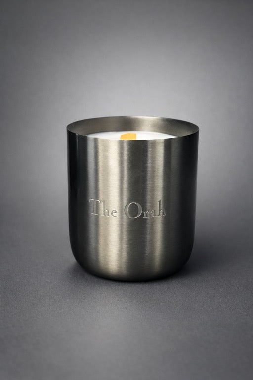 EVOLVE CANDLE