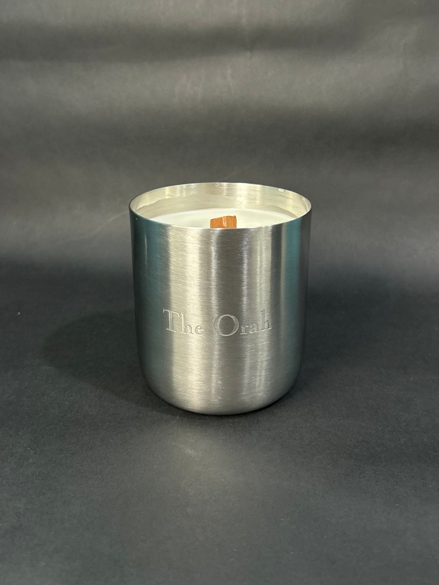 BREATHE CANDLE