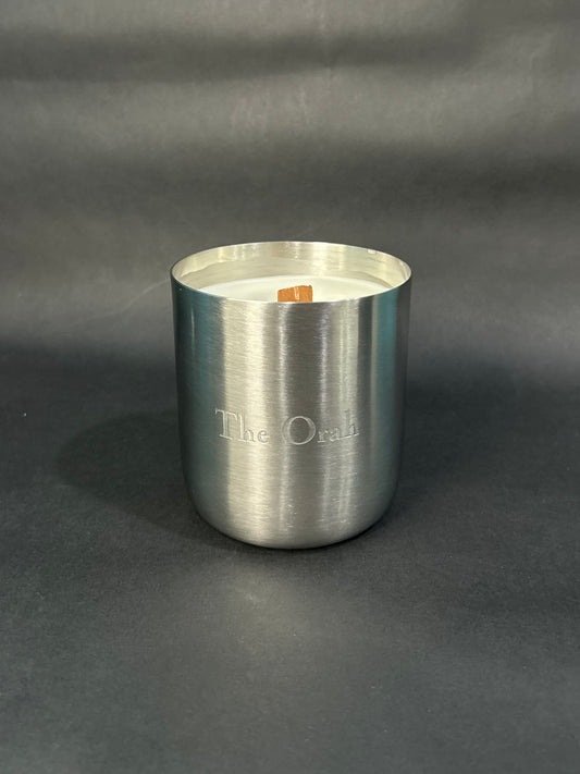 BREATHE CANDLE