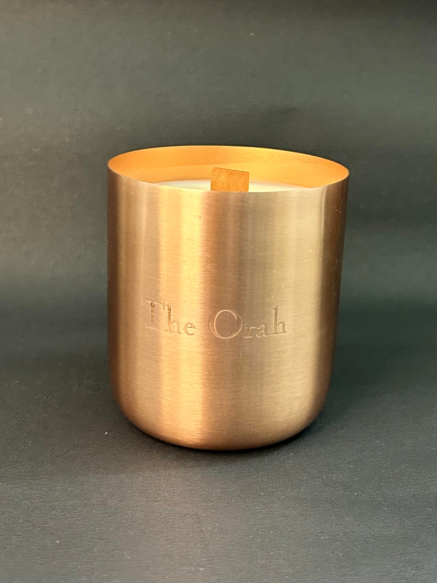 EMBRACE CANDLE